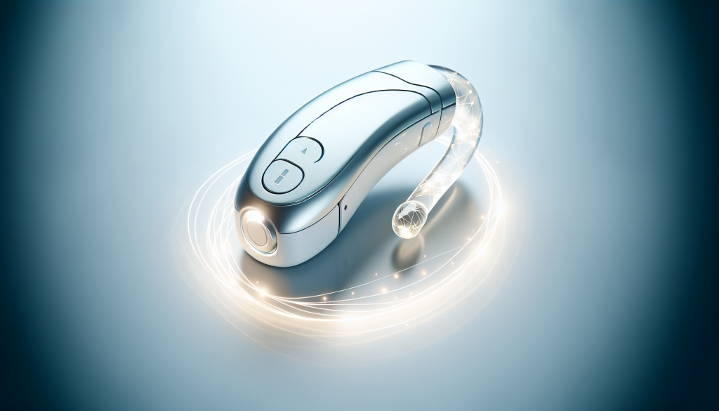 A Case Study on Deaftronics Ltd: Innovative Solutions in Hearing Aid Technology