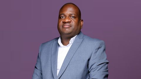 George Mwika Kayange