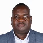 George Mwika Kayange
