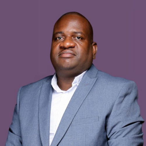 Contact George Kayange