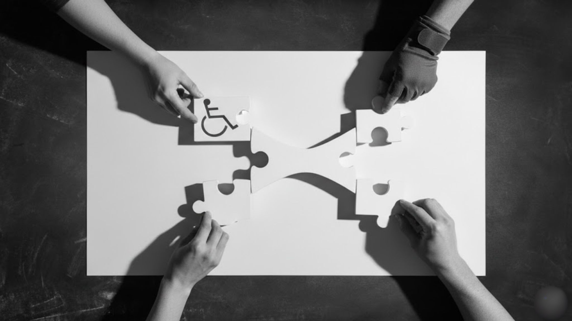 Discover how AT Innovation Wiki connects global assistive technology communities, showcases African innovations, and creates accessible resources for researchers, practitioners, and people with disabilities worldwide.