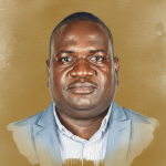 George Mwika Kayange