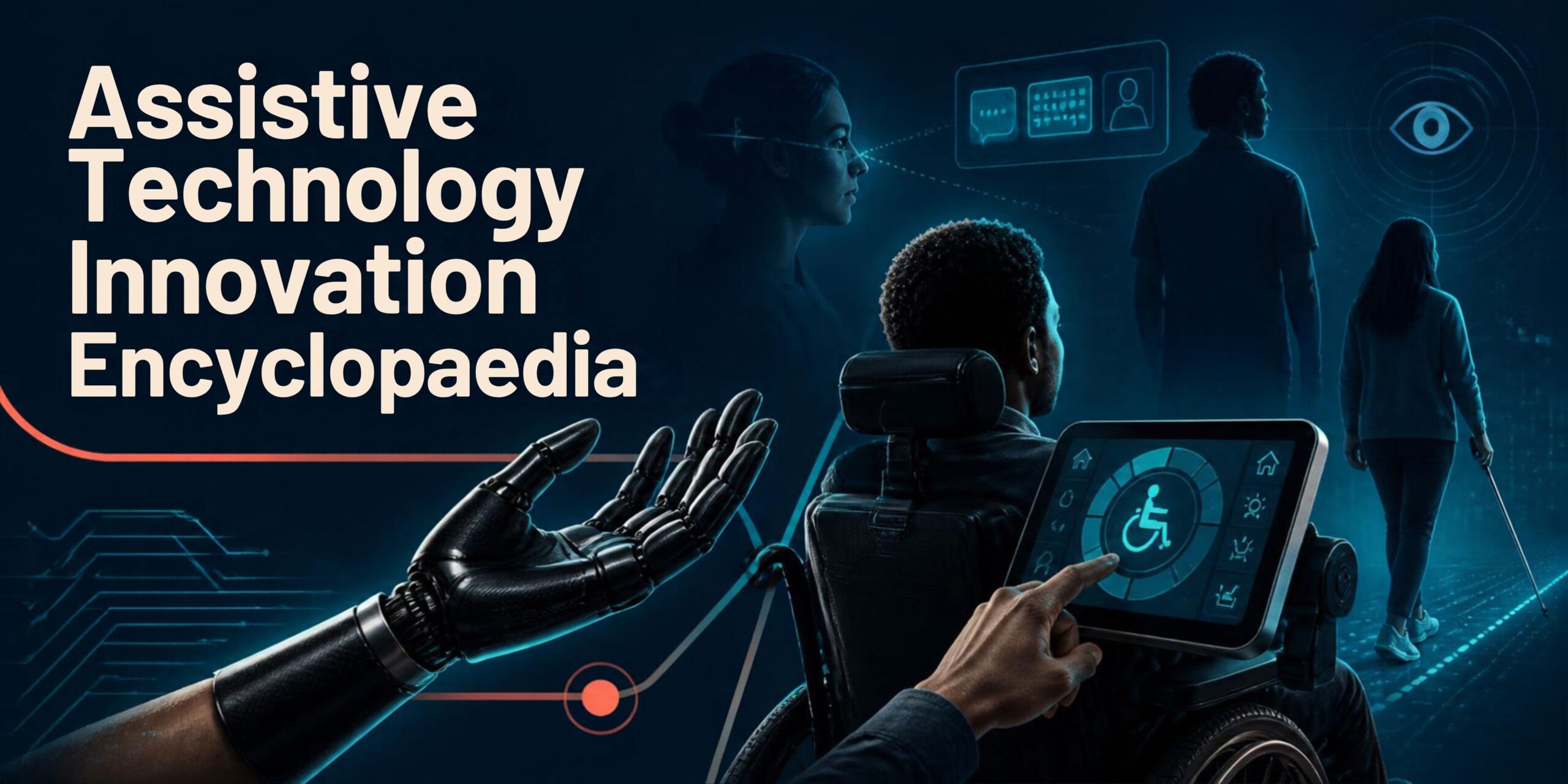 Featured image for assistive technology glossary
